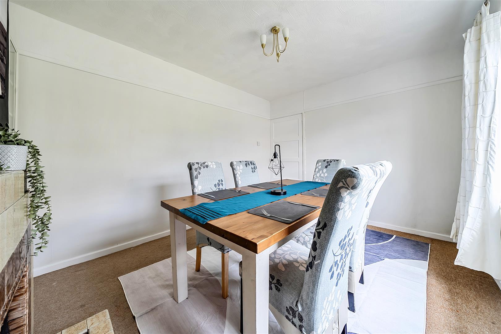 Heol Dewi Sant, Penllergaer, Swansea